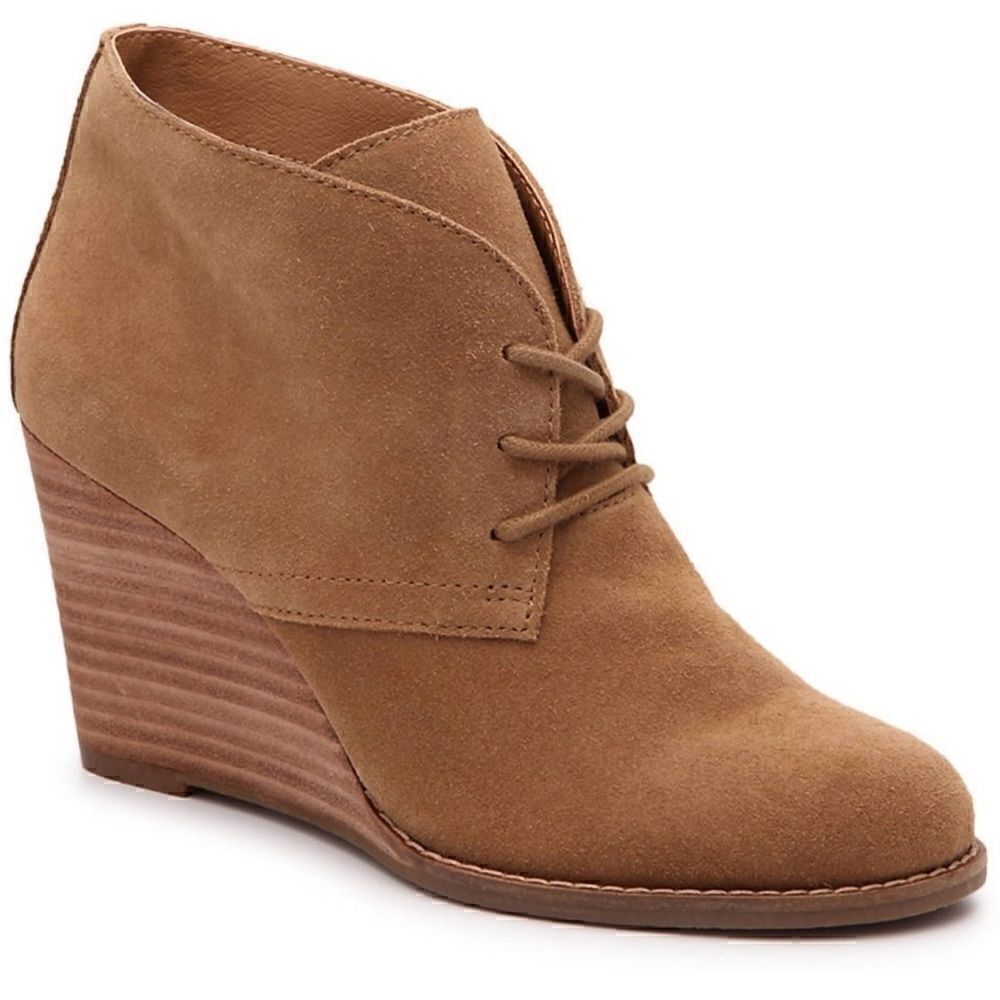 Lucky Brand Women Booties